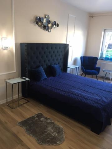 Apartament Silence Baltic Royal Gold 2 Pobierowo Exterior foto